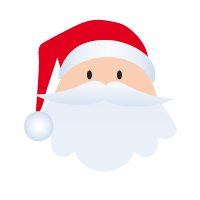 Shhhhh Santa!
